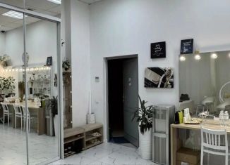 Продажа офиса, 33 м2, Кемерово, Октябрьский проспект, 2Б