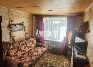 Комната на продажу, 378.6 м2, Ленинградская область, улица Ленина, 60А