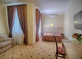 Сдам в аренду комнату, 25 м2, Липецкая область, улица Маяковского, 5