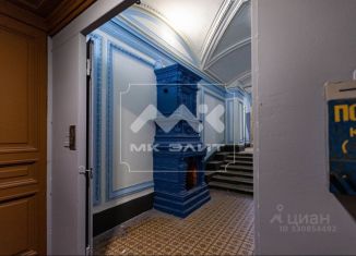 Продам офис, 169.4 м2, Санкт-Петербург, Херсонская улица, 8, метро Площадь Александра Невского - 1