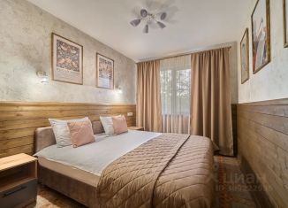 Сдам в аренду комнату, 18 м2, Калужская область, улица Парк Птиц, 5
