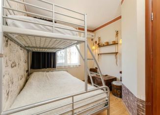 Сдается в аренду комната, 12 м2, Ялта, улица Данченко, 4