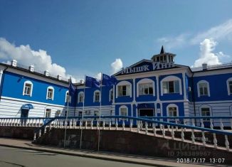 Сдаю в аренду комнату, 10 м2, Мышкин, Угличская улица, 7