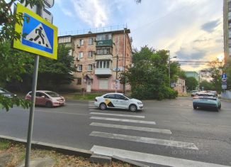 Продажа офиса, 85.2 м2, Краснодар, улица Коммунаров, 296, Центральный внутригородской округ