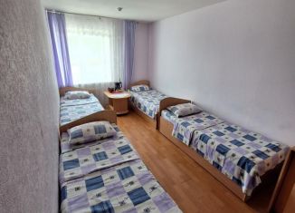 Сдам в аренду комнату, 18 м2, Челябинская область, посёлок Совхозный, 36А