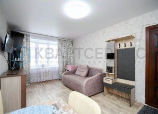 Продам комнату, 17.1 м2, Омск, Центральный округ, Бульварная улица, 2