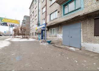 Продам комнату, 13 м2, Курган, улица Карбышева, 3