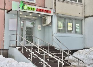 Офис на продажу, 40 м2, Тверская область, улица Баскакова, 14