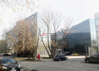 Офис на продажу, 8734 м2, Москва, улица Буракова, 29, метро Авиамоторная