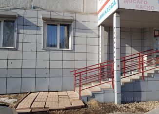 Продаю офис, 65 м2, Новокузнецк, Кузнецкстроевский проспект, 30