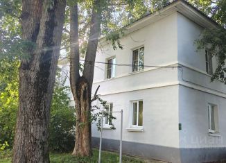 Продается 1-ком. квартира, 32.6 м2, Советск, Парковая улица, 6
