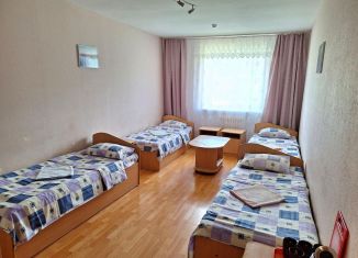 Сдача в аренду комнаты, 18 м2, Челябинская область, посёлок Совхозный, 36А