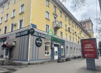 Офис на продажу, 60.3 м2, Республика Башкортостан, Первомайская улица, 26
