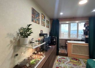 Комната на продажу, 109.9 м2, Санкт-Петербург, улица Асафьева, 9к2, метро Парнас