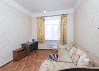 Продаю комнату, 13.8 м2, Пермь, улица Клары Цеткин, 2, Свердловский район