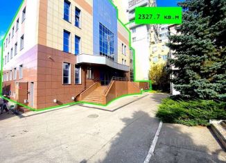 Сдам офис, 2327.2 м2, Самара, улица Водников, 28/30, метро Московская