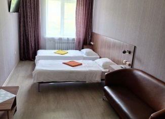 Сдается комната, 14 м2, посёлок Совхозный, посёлок Совхозный, 36А