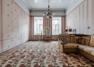 Продажа комнаты, 100 м2, Санкт-Петербург, улица Марата, 31, метро Достоевская