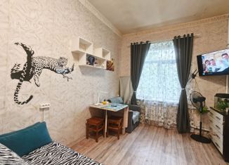 Продажа комнаты, 486.5 м2, Санкт-Петербург, улица Партизана Германа, 32к2, Красносельский район
