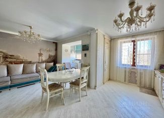 Продам 3-ком. квартиру, 69.9 м2, Ессентуки, улица Карла Маркса, 36