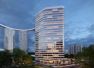 Продам офис, 99 м2, Москва, Боровское шоссе, 51с3