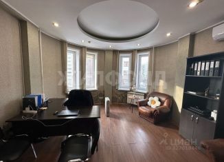 Продается офис, 210 м2, Новосибирск, улица Дуси Ковальчук, 252, метро Гагаринская