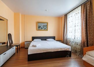 Сдается в аренду комната, 25 м2, Тула, улица Доватора, 3