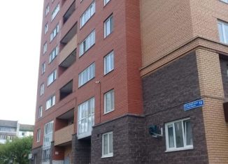 Продажа комнаты, 79 м2, Уфа, улица Ивана Франко, 10, Калининский район