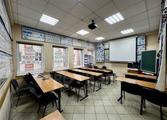 Продажа офиса, 35.6 м2, Калининградская область, Ленинский проспект, 67Б