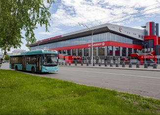 Продам офис, 40.4 м2, Новокузнецк, проспект Строителей, 31