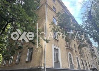 Продам офис, 450.5 м2, Москва, улица Екатерины Будановой, 4к1, метро Молодёжная