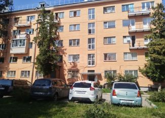 Продажа комнаты, 18 м2, Тула, улица Кутузова, 108Б