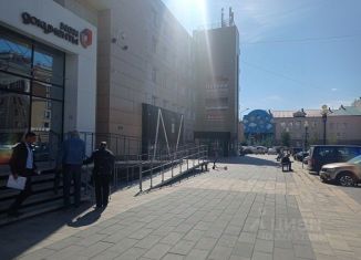 Сдается в аренду офис, 105.2 м2, Белгород, проспект Славы, 25