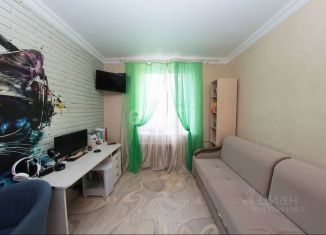 Продается 2-комнатная квартира, 58.1 м2, Тула, улица Дмитрия Ульянова, 4