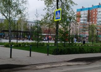 Продажа комнаты, 18 м2, Челябинская область, переулок Руставели, 5
