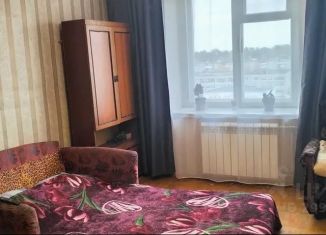 Сдача в аренду комнаты, 25 м2, Пермский край, улица Адмирала Ушакова, 55