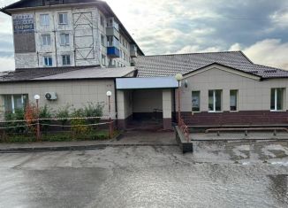 Продажа офиса, 800.2 м2, Иркутская область, улица Урицкого, 20