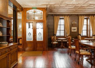 Продается офис, 185 м2, Санкт-Петербург, улица Подковырова, 10, метро Горьковская