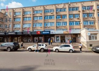 Продается офис, 144.9 м2, Самарская область, Чернореченская улица, 21