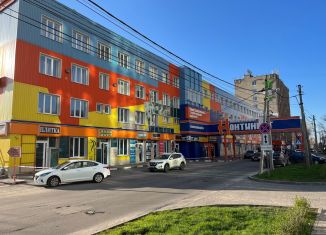Продается офис, 34 м2, Липецк, улица С.Ф. Балмочных, 11