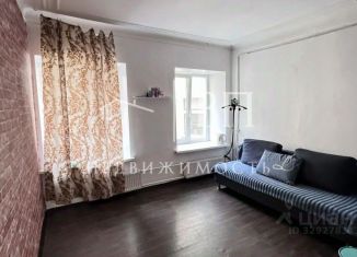 Комната на продажу, 61.7 м2, Санкт-Петербург, Бронницкая улица, 12, муниципальный округ Семеновский