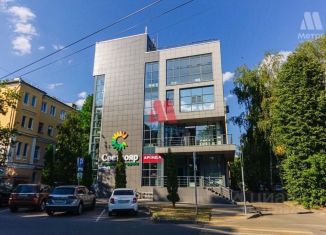 Сдается в аренду офис, 500 м2, Ярославль, улица Богдановича, 20А