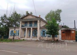 Продажа офиса, 380.3 м2, Забайкальский край, Советская улица, 32