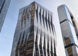 Продается офис, 3008.3 м2, Москва, 1-й Красногвардейский проезд, 11, метро Деловой центр