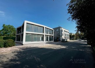 Продажа офиса, 460 м2, Рязанская область, улица Шевченко, 14