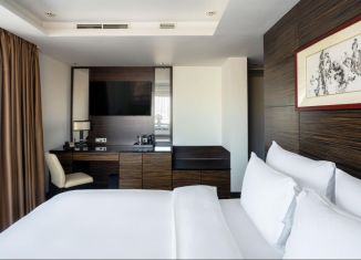 Аренда комнаты, 32 м2, Иркутск, улица Карла Маркса, 13Б