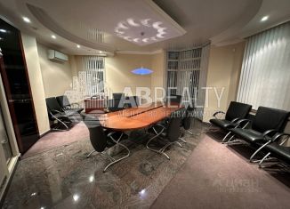 Продается офис, 1157 м2, Москва, Доброслободская улица, 8с4, метро Курская