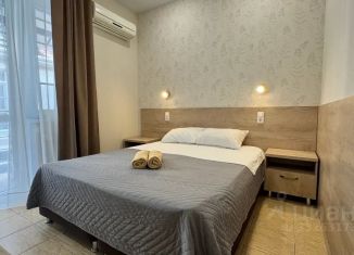 Аренда комнаты, 15 м2, Краснодарский край, микрорайон Горизонт, 49