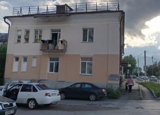 Сдаю в аренду комнату, 9 м2, Уфа, улица Богдана Хмельницкого, 61, Калининский район