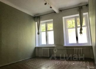 Продам комнату, 75 м2, Москва, улица Лестева, 16, Даниловский район